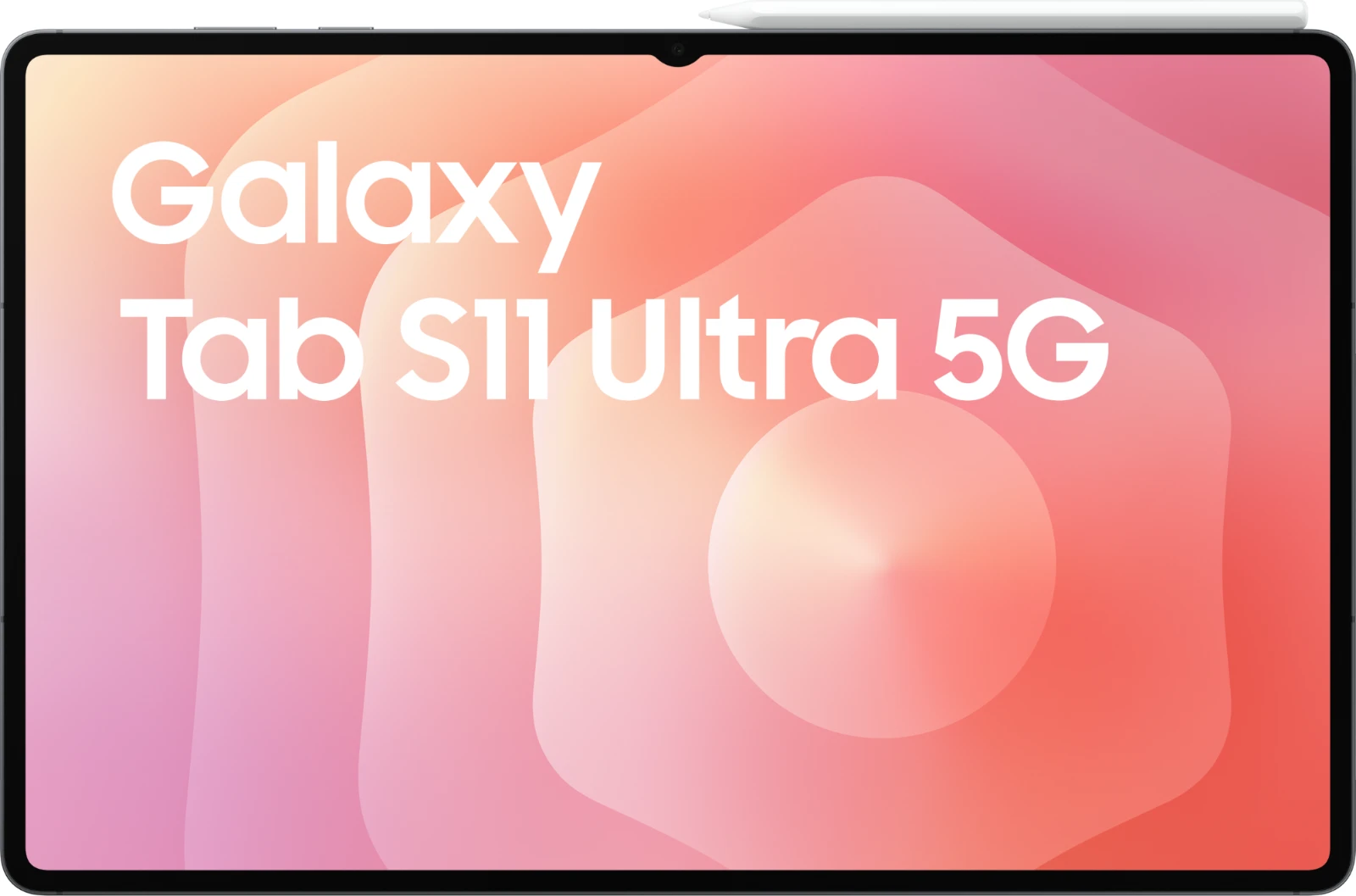 Samsung Galaxy Tab S11 Ultra 5G 512 GB Gray